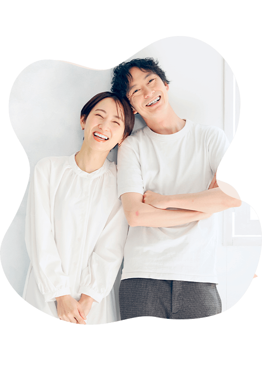 誰でも簡単操作